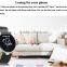 best price 2016! Check Heart Rate SmartWatch1.22'' round touch screen Support IOS and Android OS (Bluetooth 4.0)-- BB-61