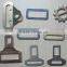 custom stamping metal fabrication