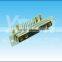 21pin 21W4 right angle female plugboard D-SUB connector