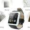 2015 New Coming Uwatch Smart Watch Phone U10L