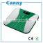 180kg/400lb Smart weight professional Body Fat Analyzer / Electronic Body Fat Scale BMI analysis (CF372-Canny)