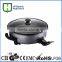 aluminum thermostat housing fryers thermostat controlled deep fryer