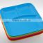 New Products 2016 China Like Silicone Plates