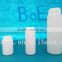 30ml 60ml 200ml foam pump plastic HDPE bottle with foam pump plastic cleansing foam pump bottle