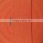 1 inch polypropylene polyester cotton Herringbone Twill Tape webbing for Garment