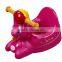 Baby potty training new cartoon dog potty ASTM F963-03 baby product