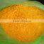 Hot powder Thermoplastic Traffic paint with reflective glass beads