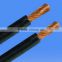 Flexible Welding cable Rubber insulated flexible welding cable
