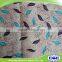 poly cotton 65/35 printed canvas fabric to make bags