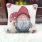 PLUS 3d christmas cushion cover dear print bushion cover