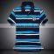 Low price hot sale men's apparel sports polo shirts