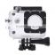 WIFI Mini HD Sport DV Helmet Bicycle Car Video Camera 30Meter Underwater hd mini sport dv 1080p manual