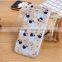 wholesale pc tpu cute clear hard case for iphone 6 6s plus