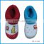 Adorable kids winter clog with warm lining
