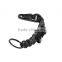 550 7 inner paracord keychain for camping hiking survival