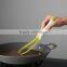 2-in-1 Silicone Whisk Egg Beater