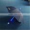 The foreign trade export LED luminous umbrella rods umbrella