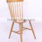 Windsor Chair for cafe and restaurant