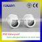 22-32mm Cables White Plastic PG36 Water Proof cable gland