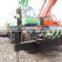 RK250 KR300 Kobelco RK300 Komatsu Rough Crane LW250M