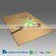 High Quality Custom Cosmetic Catalog Printing with Die-cutting China