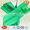 Assorted color #3 spiral close end nylon zipper