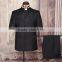 Top quality tailored men clothing wear from China factory