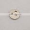 HIGH QUALITY TRI-METAL BUTTON-TYPE ELECTRICAL 2013 top sales PUSH CONTACT (ROHS ISO) BIMETAL MANUFACTURE