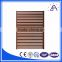 6063 T5 Metal Panel For Fence