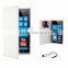 Wallet PU Leather Case Cover For Nokia Lumia Various Phone