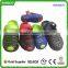 Latest EVA Double Colour Men EVA slippers