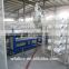 pvc lay-flat hose production line machines