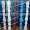 concrete art fence making machine from China manufacturer/Fence Machine