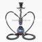 animal design hookah dog and person shape