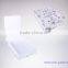Recycled cardboard box for jewely display packaging