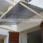 80cm*100cm outdoor canopy,rain shelter, glass awning,plastic awnning,