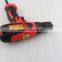 New model of 10mm electric screwdriver with black soft handle                        
                                                Quality Choice
