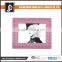 2016 Interesting Design Couple Love Folding Paper Photo Frame