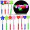 Flash party light with 3 design,factory wholesale