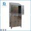 stainless steel cabinets