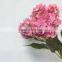 Elegant in smell hotsell real touch flowers hydrangea