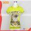 New women summer style 2016 china supplier fashion polo t-shirt