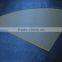 Fused silica sheet clear quartz plate glass unbreakable quartz glass tube