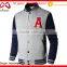 Brand Jacket cheap boy baseball sweatshirt custom plain hoodie