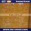 High quality golden travertine marble,travertine marble top polished slabs