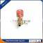 auto engine fuel system lpg gas precharge valve