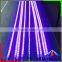 12V 24W high power LED uv strip, Green Blue Red Warm White color available