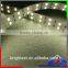China Factory High Lumin 5630 Samsung Led Strip SMD Soft Led Strip Light 300leds Warterpoof Led Light