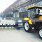 Compost Turner food waste composting machine