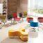 Tea Cup Chair, Armrest Chair, Round Chair